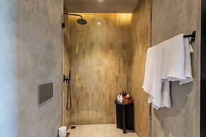 Jungle Vista Boutique Suites Ubud