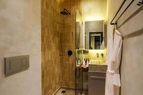Jungle Vista Boutique Suites Ubud