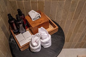 Jungle Vista Boutique Suites Ubud