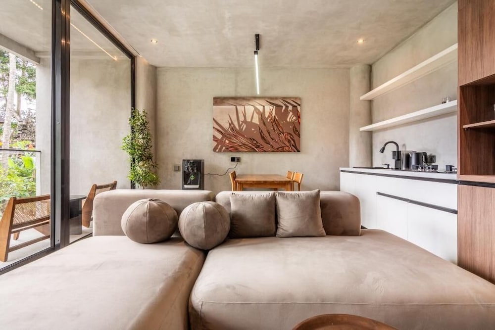 Jungle Vista Boutique Suites Ubud