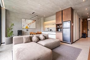 Jungle Vista Boutique Suites Ubud