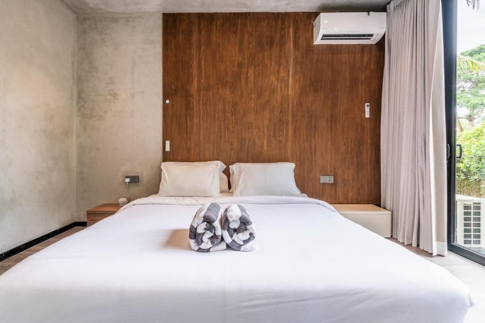 Jungle Vista Boutique Suites Ubud