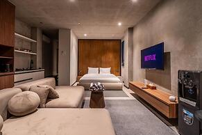 Jungle Vista Boutique Suites Ubud