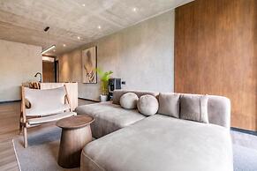 Jungle Vista Boutique Suites Ubud