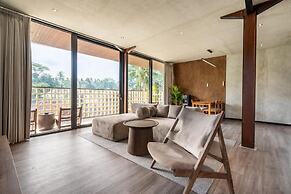 Jungle Vista Boutique Suites Ubud