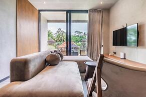 Jungle Vista Boutique Suites Ubud