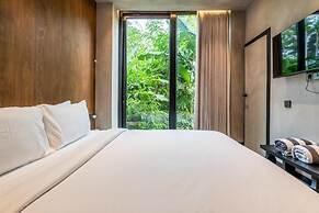 Jungle Vista Boutique Suites Ubud