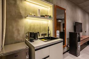 Jungle Vista Boutique Suites Ubud