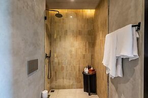 Jungle Vista Boutique Suites Ubud