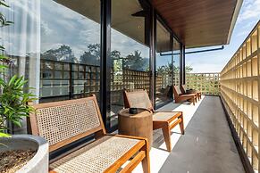 Jungle Vista Boutique Suites Ubud