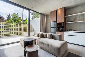 Jungle Vista Boutique Suites Ubud