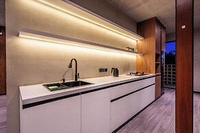 Jungle Vista Boutique Suites Ubud