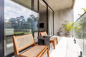 Jungle Vista Boutique Suites Ubud