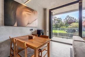 Jungle Vista Boutique Suites Ubud
