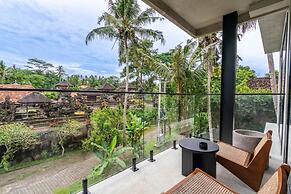 Jungle Vista Boutique Suites Ubud