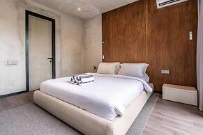 Jungle Vista Boutique Suites Ubud