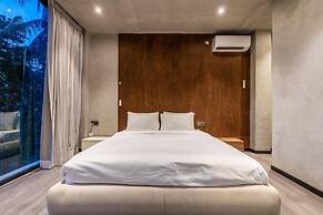 Jungle Vista Boutique Suites Ubud