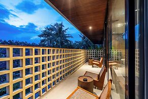 Jungle Vista Boutique Suites Ubud