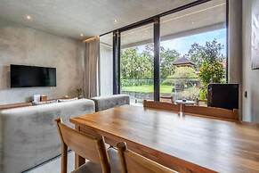 Jungle Vista Boutique Suites Ubud