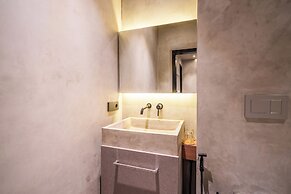 Jungle Vista Boutique Suites Ubud