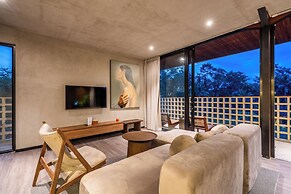 Jungle Vista Boutique Suites Ubud