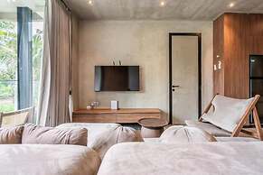 Jungle Vista Boutique Suites Ubud
