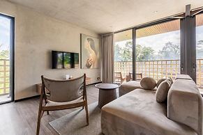 Jungle Vista Boutique Suites Ubud