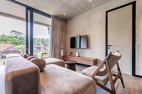 Jungle Vista Boutique Suites Ubud