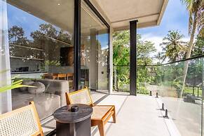 Jungle Vista Boutique Suites Ubud