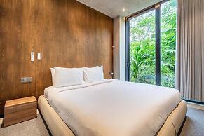 Jungle Vista Boutique Suites Ubud