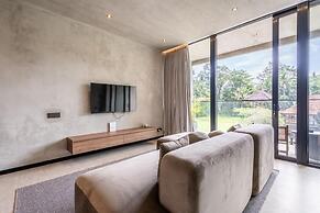 Jungle Vista Boutique Suites Ubud