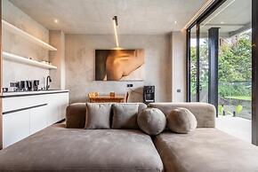 Jungle Vista Boutique Suites Ubud