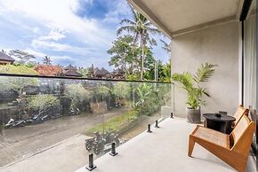 Jungle Vista Boutique Suites Ubud