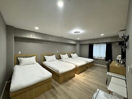 Ruka Hotel Tennoji