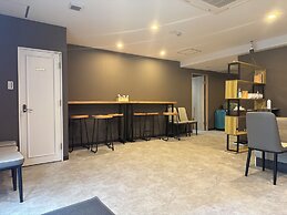 Ruka Hotel Tennoji