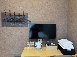 Ruka Hotel Tennoji