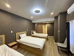 Ruka Hotel Tennoji