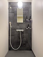 Ruka Hotel Tennoji