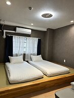 Ruka Hotel Tennoji
