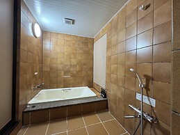 Ruka Hotel Tennoji