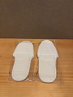 Ruka Hotel Tennoji
