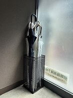 Ruka Hotel Tennoji