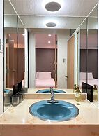 Ruka Hotel Tennoji
