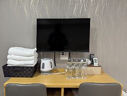 Ruka Hotel Tennoji