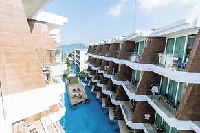 Beachfront Stay Walk to Beach C273