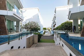 Beachfront Stay Walk to Beach C273