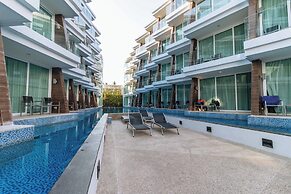Beachfront Stay Walk to Beach C273