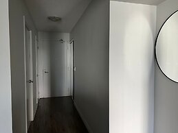 Cityside Waterfront Loft