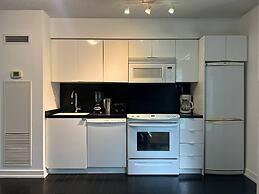 Cityside Waterfront Loft