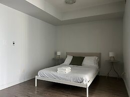 Cityside Waterfront Loft